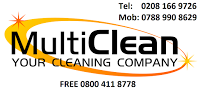 Multi Clean Services Ltd 353032 Image 4
